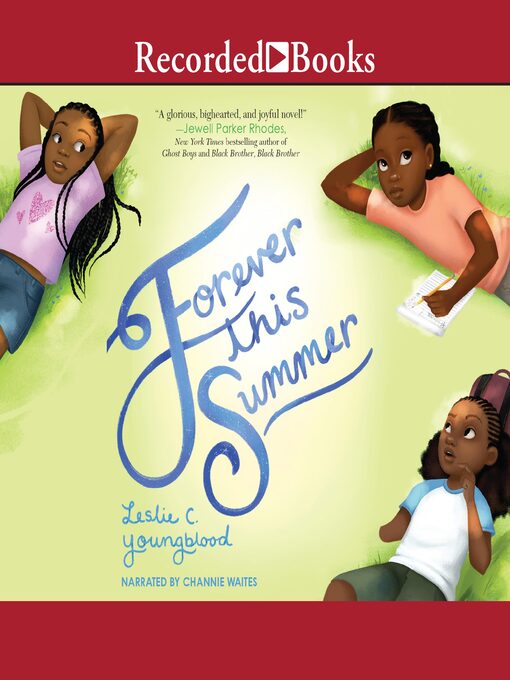 Title details for Forever This Summer by Leslie C. Youngblood - Available